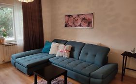 Apartment Vera